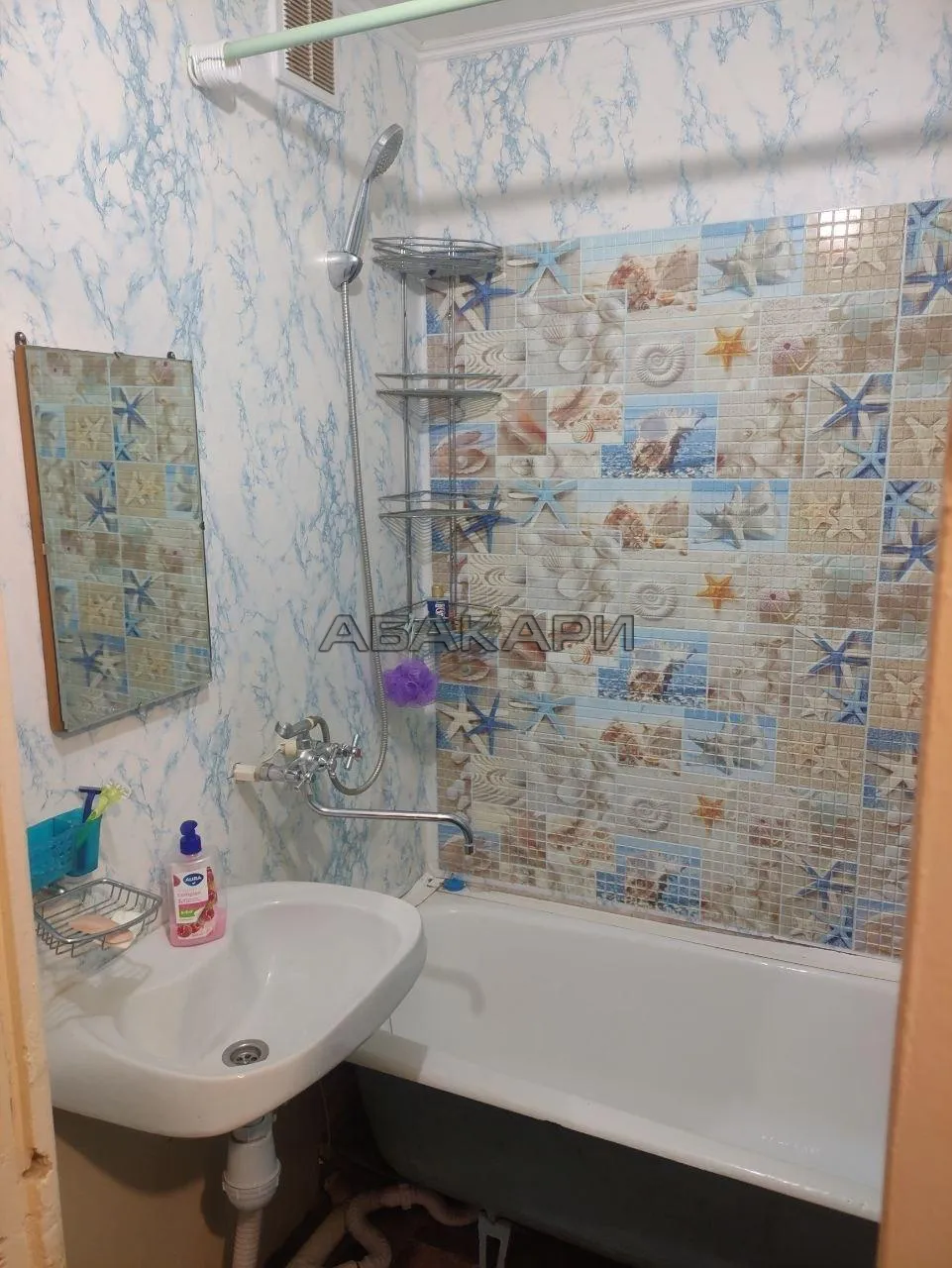 1-комнатная Ключевская улица, 101 за 22000 руб/мес фото 8 1-комнатная Ключевская улица, 101 за 22000 руб/мес фото 8