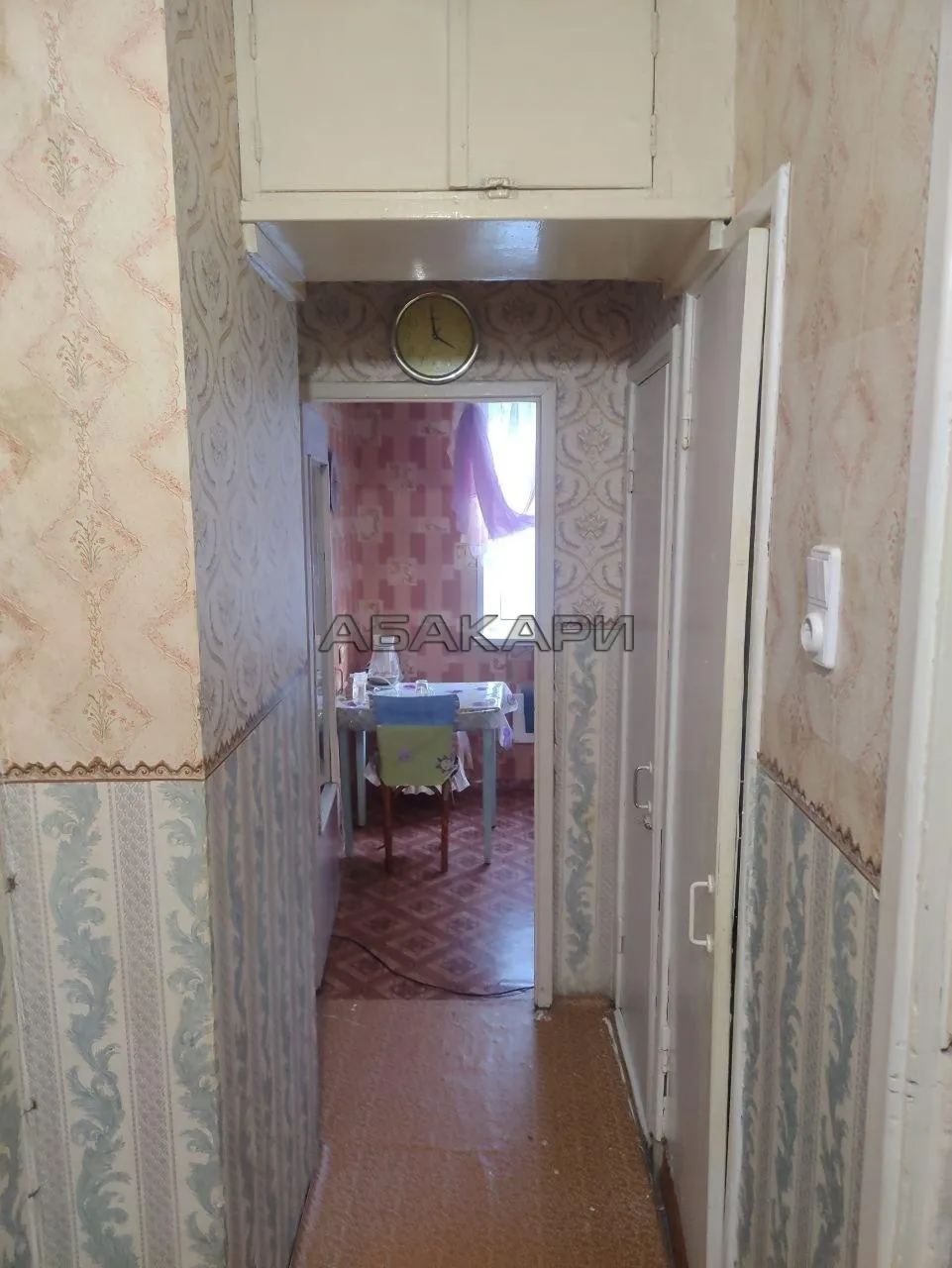 1-комнатная Ключевская улица, 101 за 22000 руб/мес фото 9 1-комнатная Ключевская улица, 101 за 22000 руб/мес фото 9