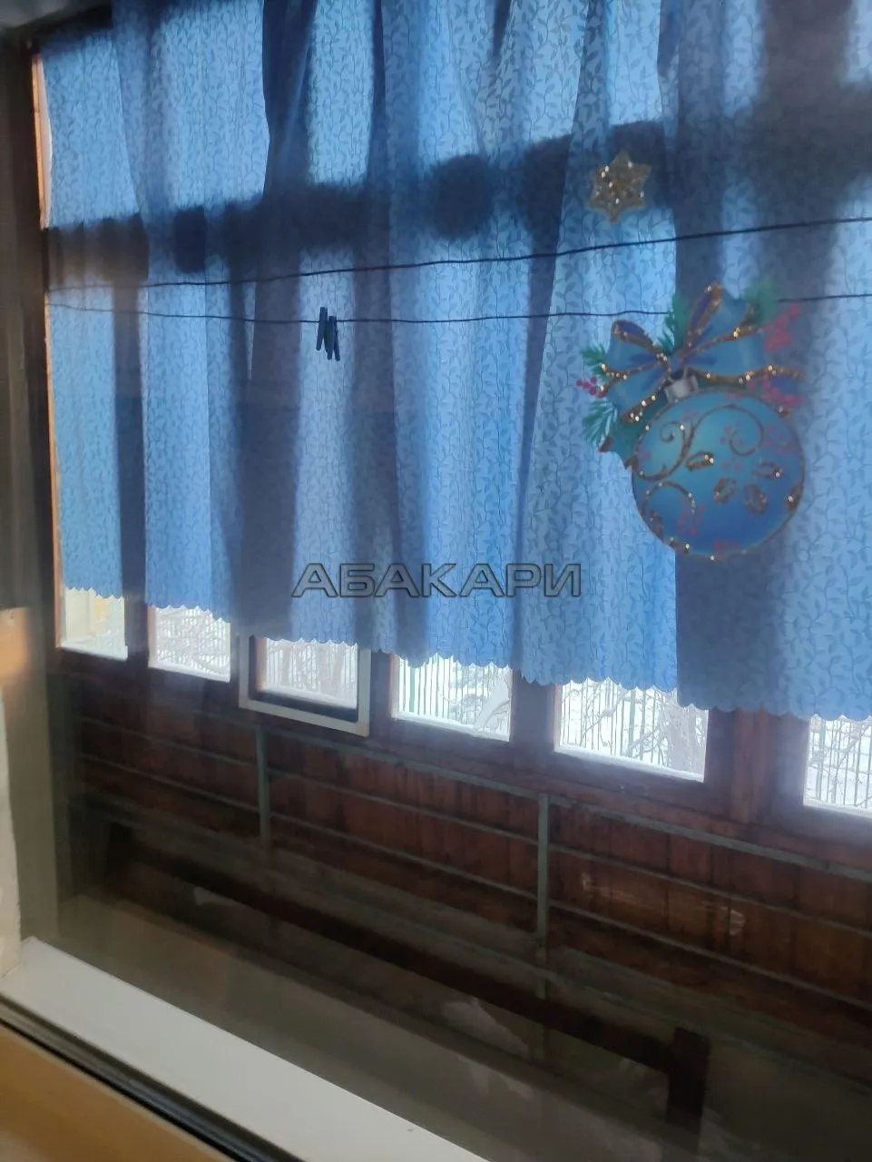 1-комнатная Ключевская улица, 101 за 22000 руб/мес фото 10 1-комнатная Ключевская улица, 101 за 22000 руб/мес фото 10