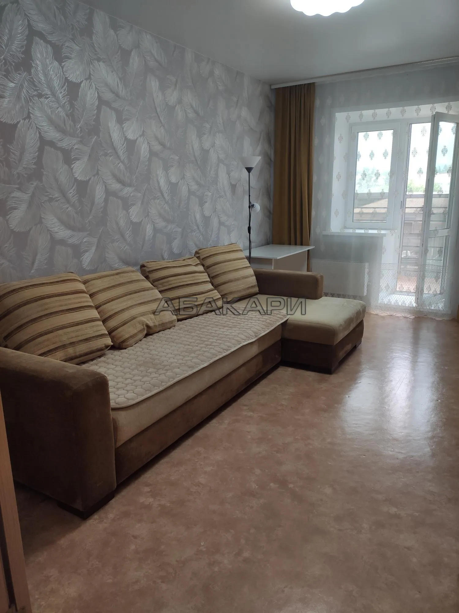 1-комнатная Норильская улица, 8Б за 25000 руб/мес фото 5 1-комнатная Норильская улица, 8Б за 25000 руб/мес фото 5