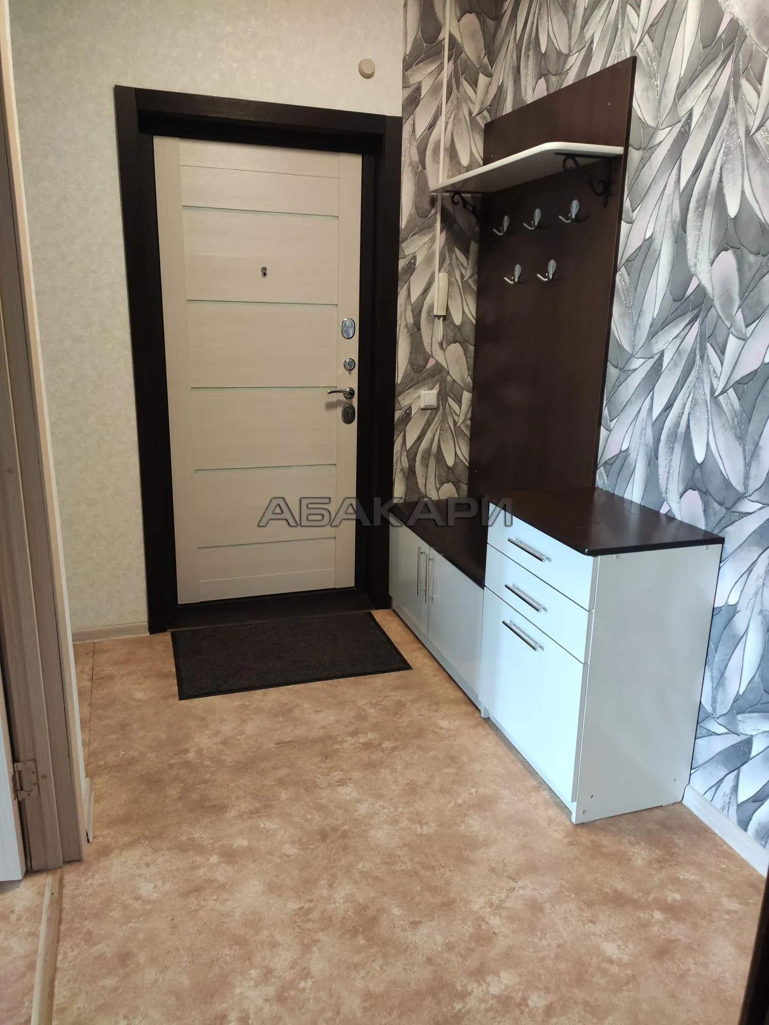 1-комнатная Норильская улица, 8Б за 25000 руб/мес фото 8 1-комнатная Норильская улица, 8Б за 25000 руб/мес фото 8