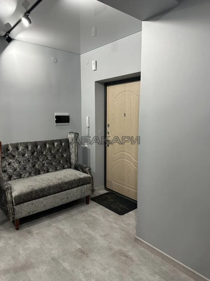 2-комнатная Парусная улица, 3  за 75000 руб/мес фото 5