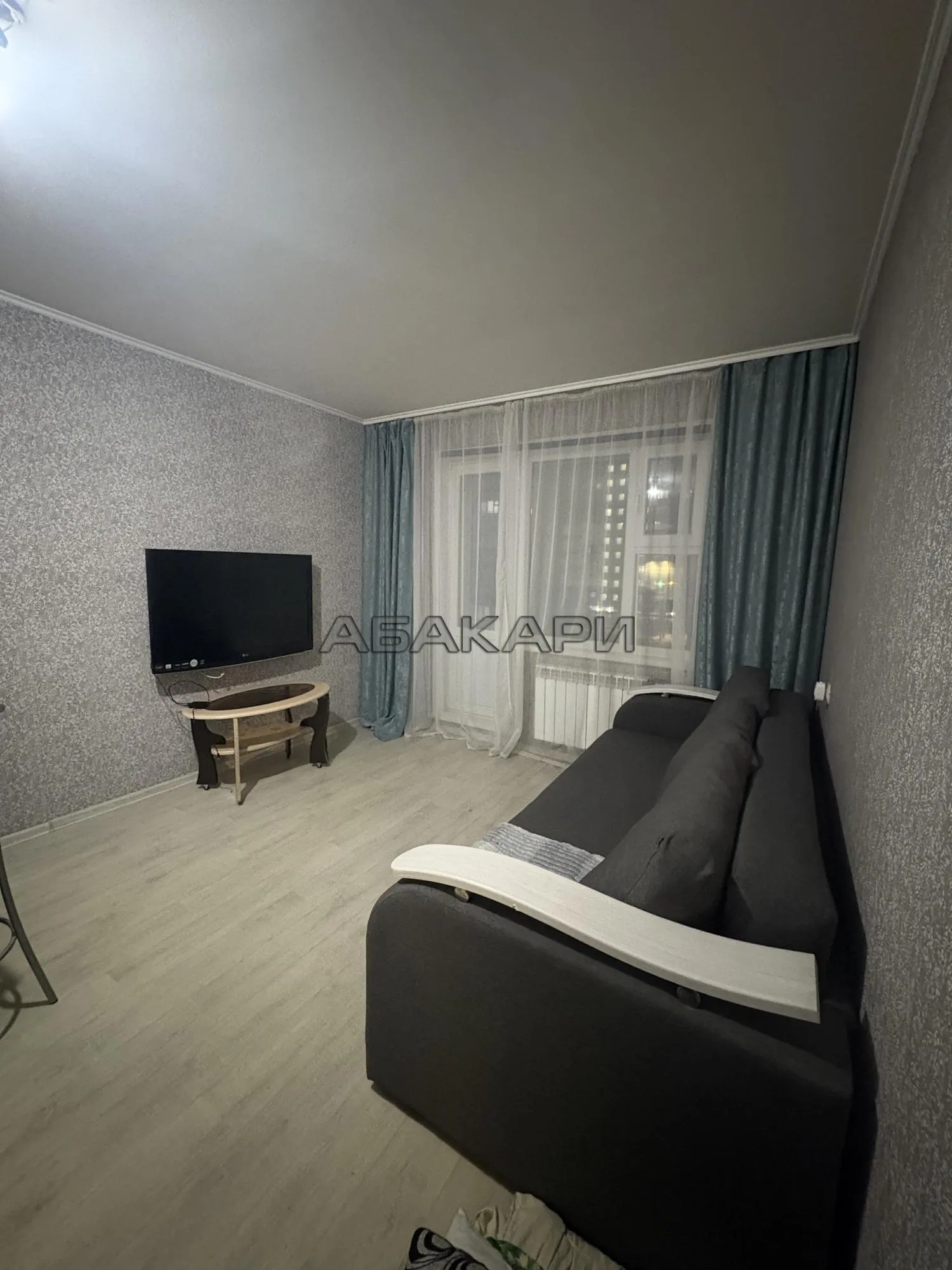 2-комнатная проспект 60 лет Образования СССР, 26И за 30000 руб/мес фото 2 2-комнатная проспект 60 лет Образования СССР, 26И за 30000 руб/мес фото 2