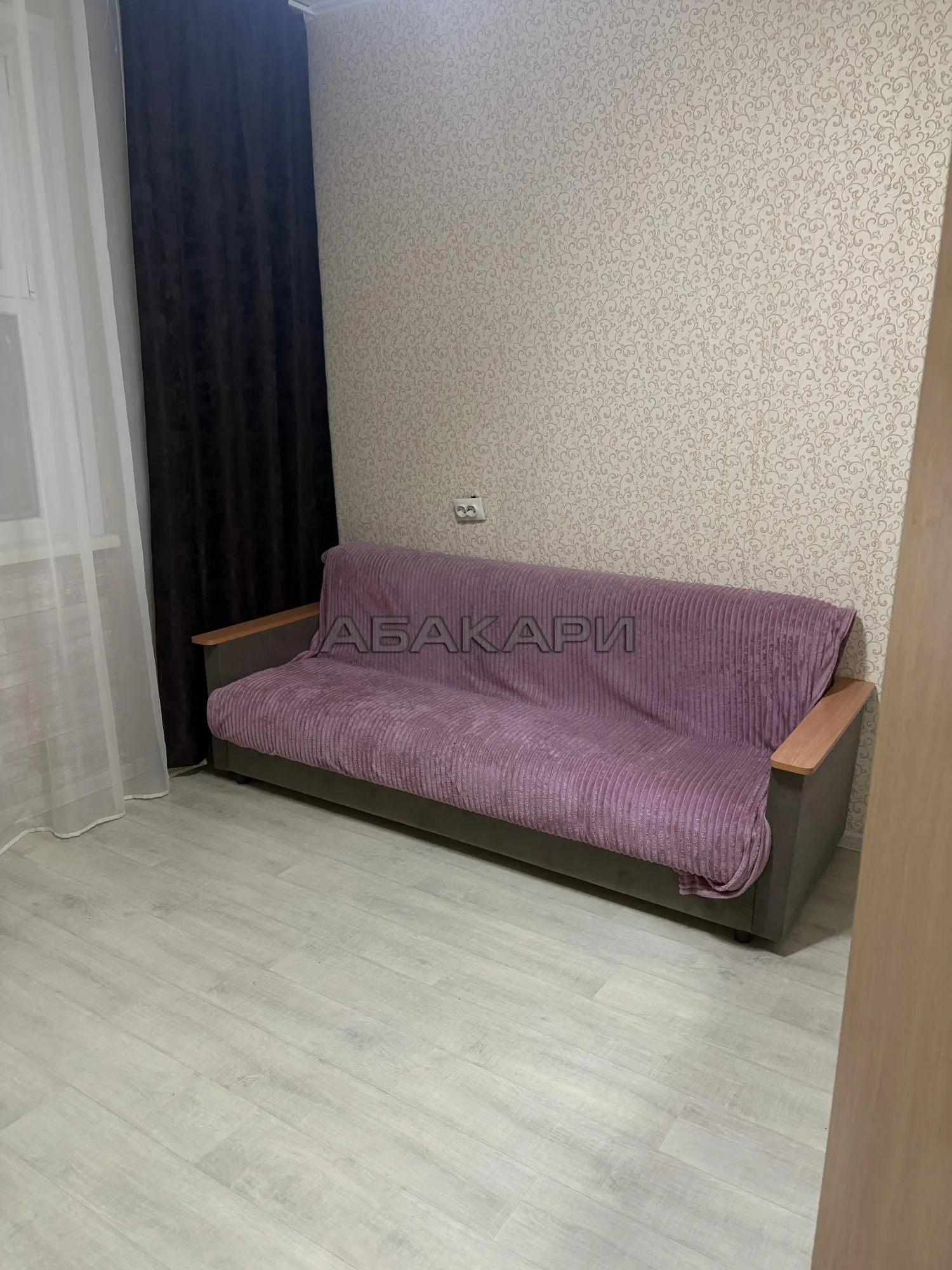 2-комнатная проспект 60 лет Образования СССР, 26И за 30000 руб/мес фото 3 2-комнатная проспект 60 лет Образования СССР, 26И за 30000 руб/мес фото 3