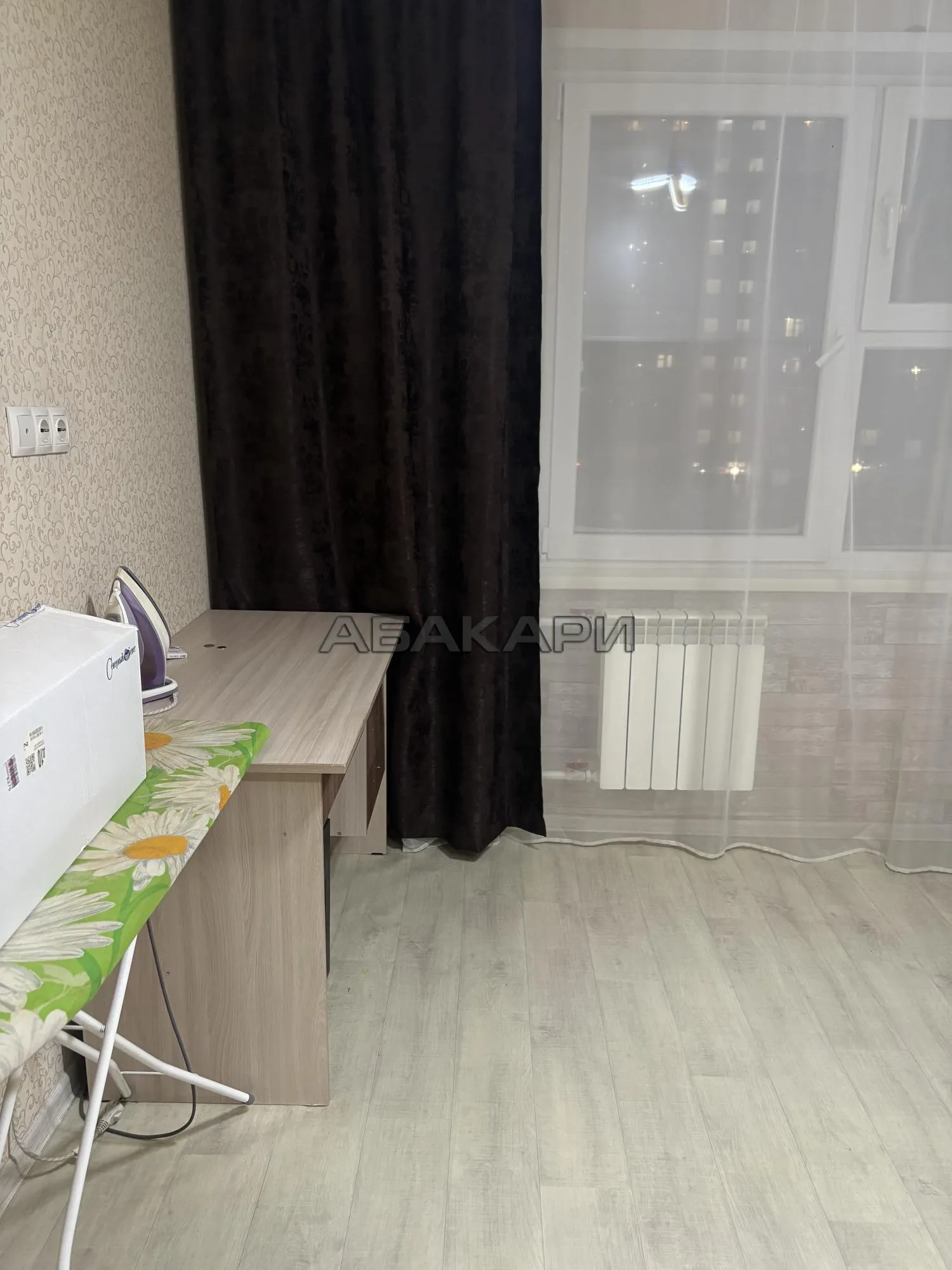 2-комнатная проспект 60 лет Образования СССР, 26И за 30000 руб/мес фото 4 2-комнатная проспект 60 лет Образования СССР, 26И за 30000 руб/мес фото 4