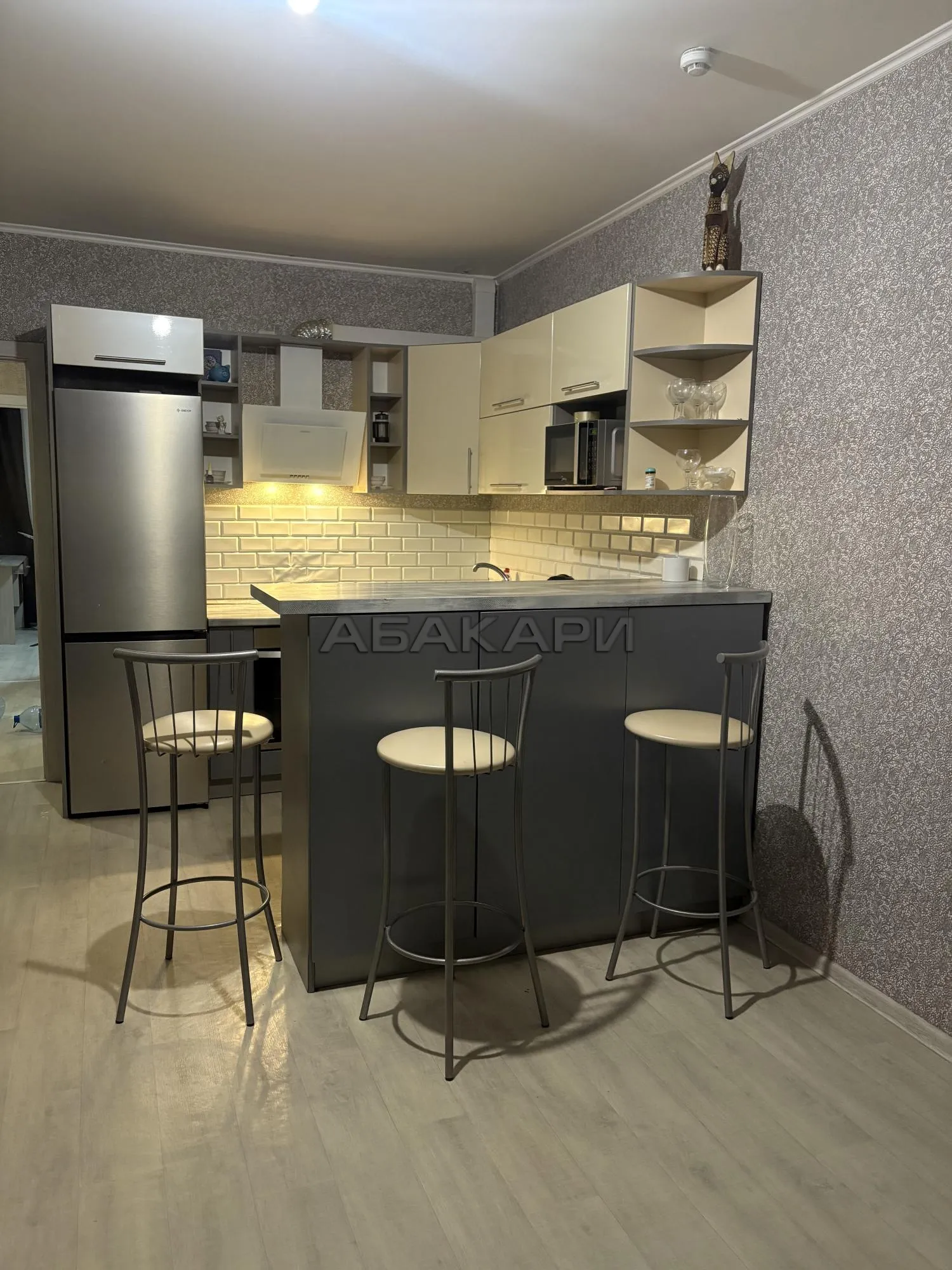 2-комнатная проспект 60 лет Образования СССР, 26И за 30000 руб/мес фото 1 2-комнатная проспект 60 лет Образования СССР, 26И за 30000 руб/мес фото 1