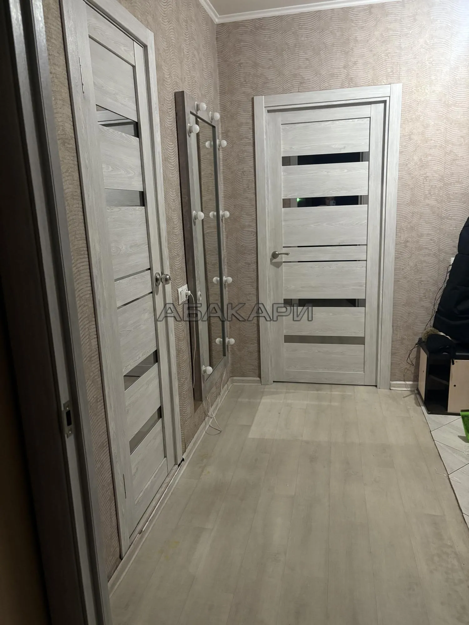 2-комнатная проспект 60 лет Образования СССР, 26И  за 30000 руб/мес фото 9