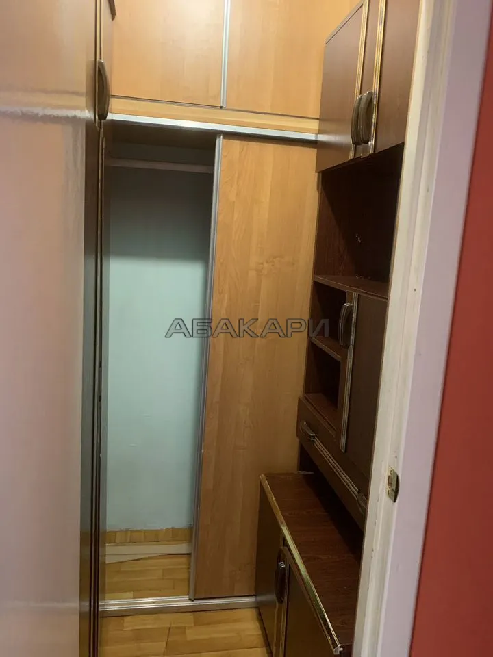 1-комнатная Светлогорская улица, 27  за 30000 руб/мес фото 5