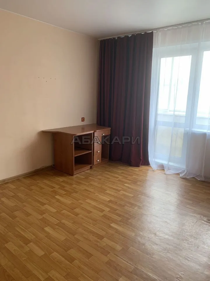 1-комнатная Светлогорская улица, 27  за 30000 руб/мес фото 8