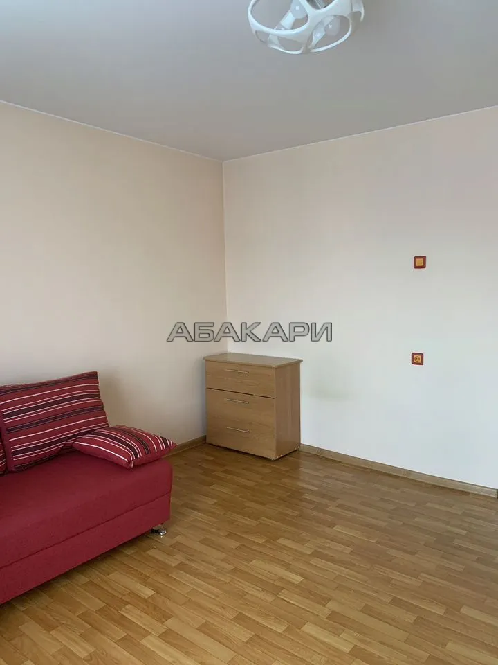 1-комнатная Светлогорская улица, 27  за 30000 руб/мес фото 9