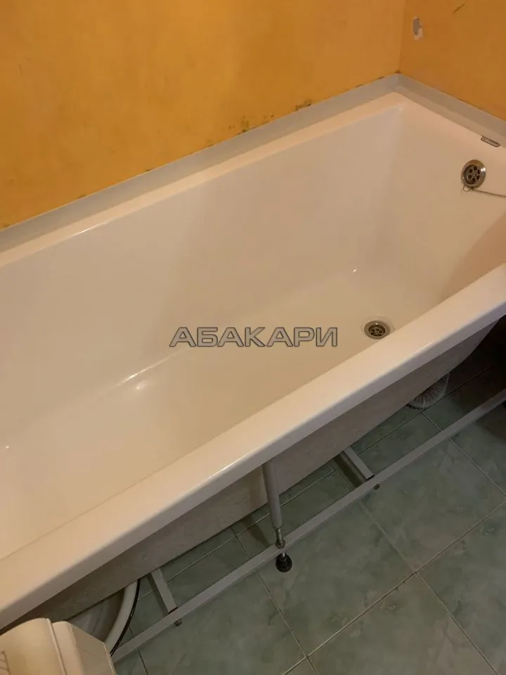 1-комнатная Светлогорская улица, 27  за 30000 руб/мес фото 13