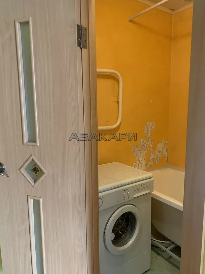 1-комнатная Светлогорская улица, 27  за 30000 руб/мес фото 14