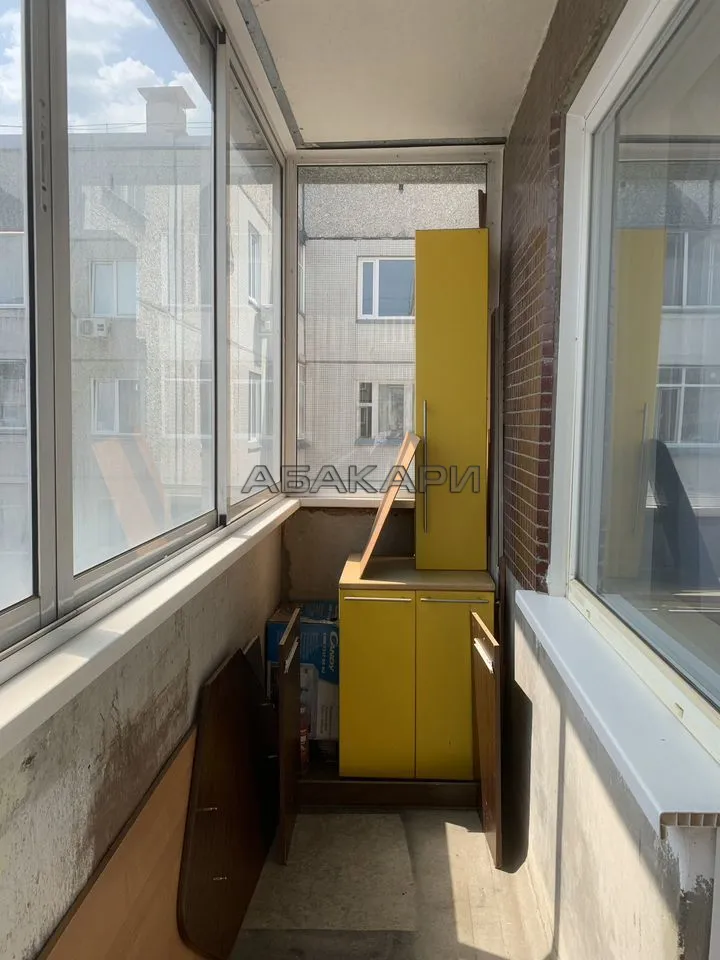 1-комнатная Светлогорская улица, 27  за 30000 руб/мес фото 10