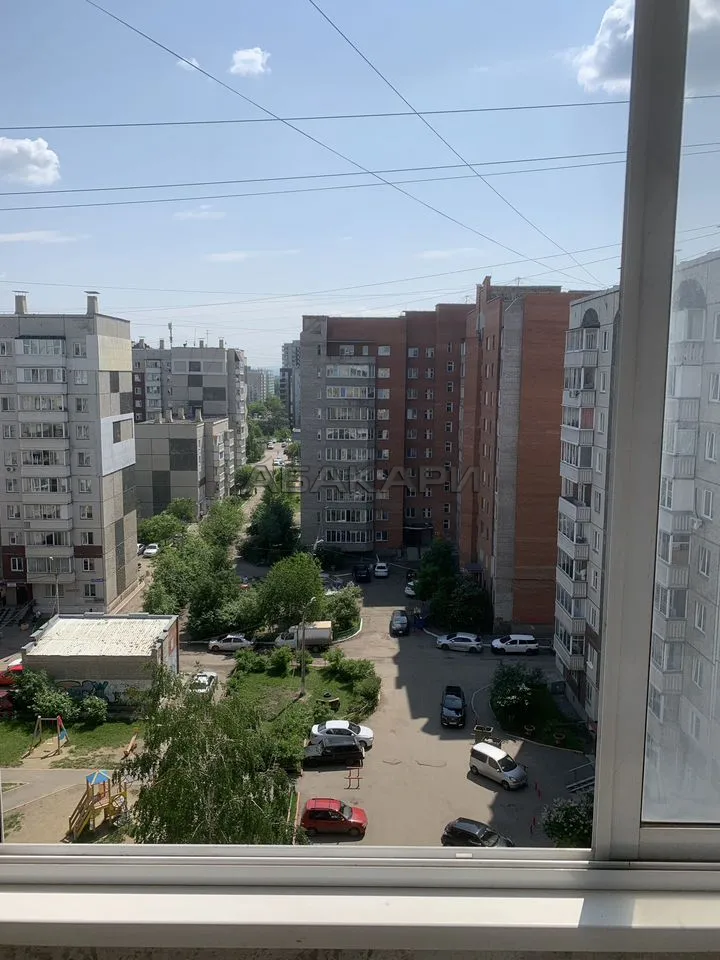 1-комнатная Светлогорская улица, 27  за 30000 руб/мес фото 11