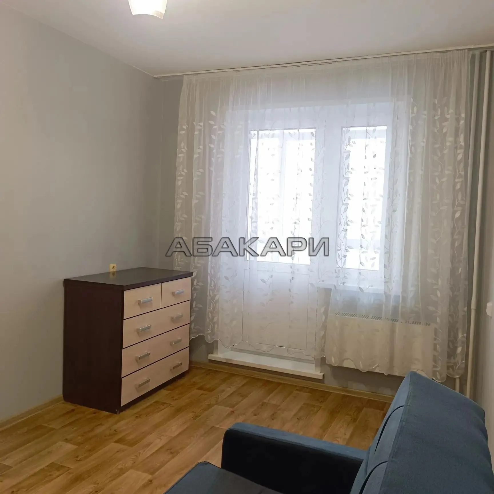 1-комнатная улица Чернышевского, 110 за 27000 руб/мес фото 2 1-комнатная улица Чернышевского, 110 за 27000 руб/мес фото 2