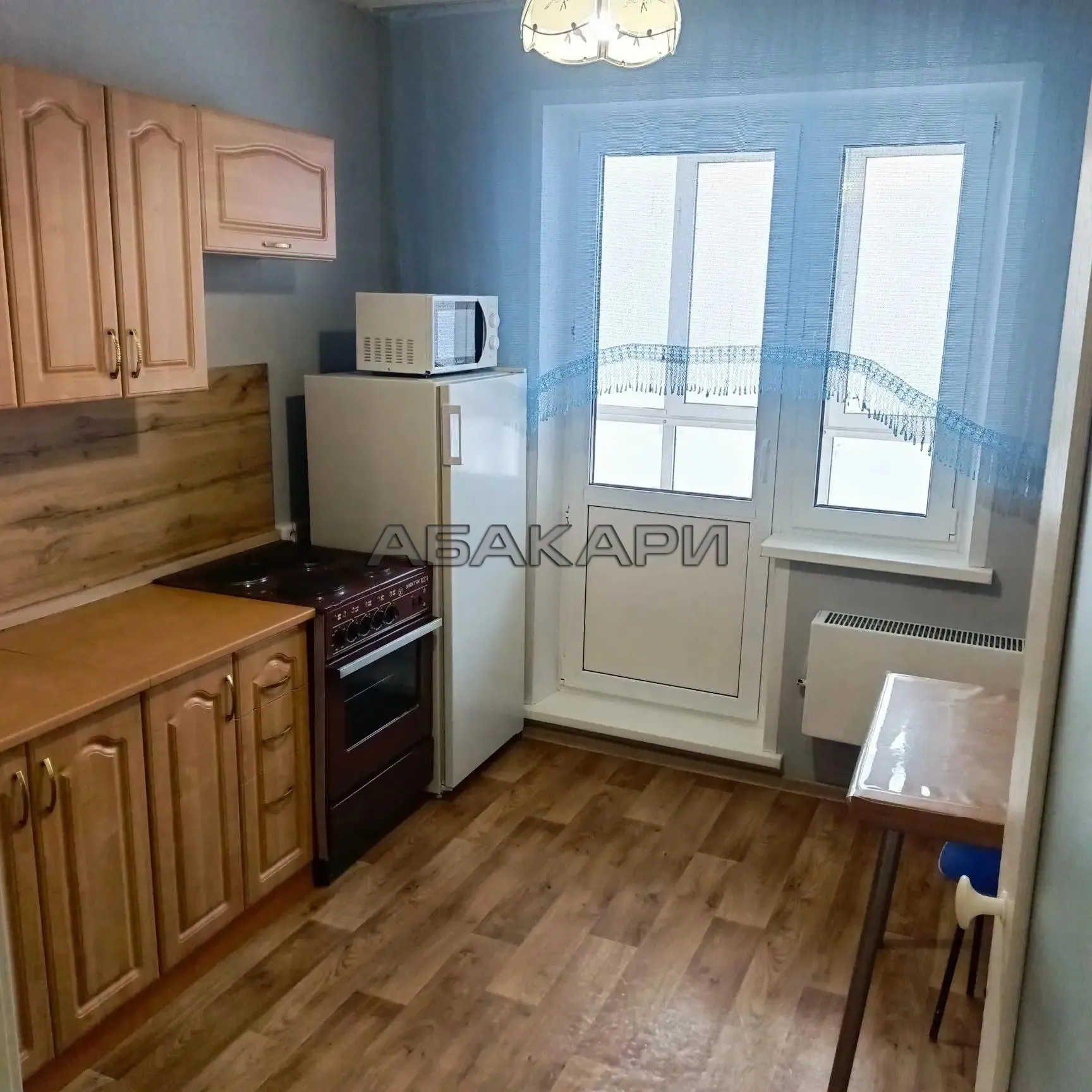 1-комнатная улица Чернышевского, 110 за 27000 руб/мес фото 4 1-комнатная улица Чернышевского, 110 за 27000 руб/мес фото 4