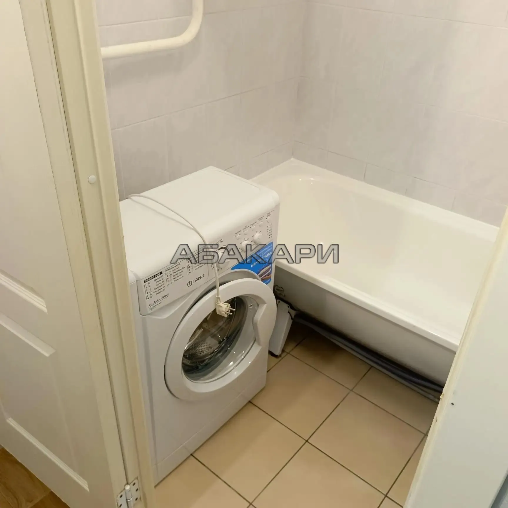 1-комнатная улица Чернышевского, 110 за 27000 руб/мес фото 6 1-комнатная улица Чернышевского, 110 за 27000 руб/мес фото 6