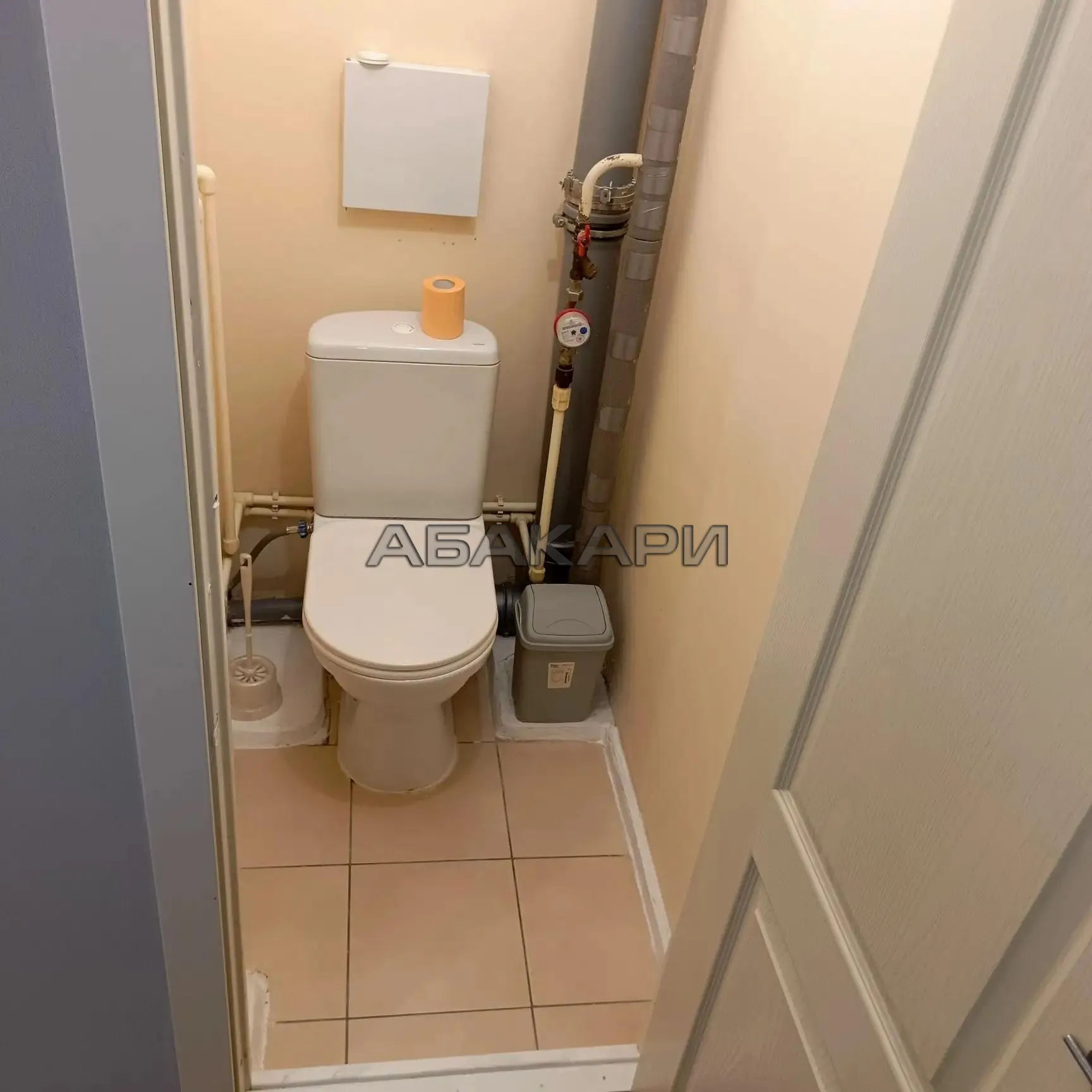 1-комнатная улица Чернышевского, 110 за 27000 руб/мес фото 7 1-комнатная улица Чернышевского, 110 за 27000 руб/мес фото 7