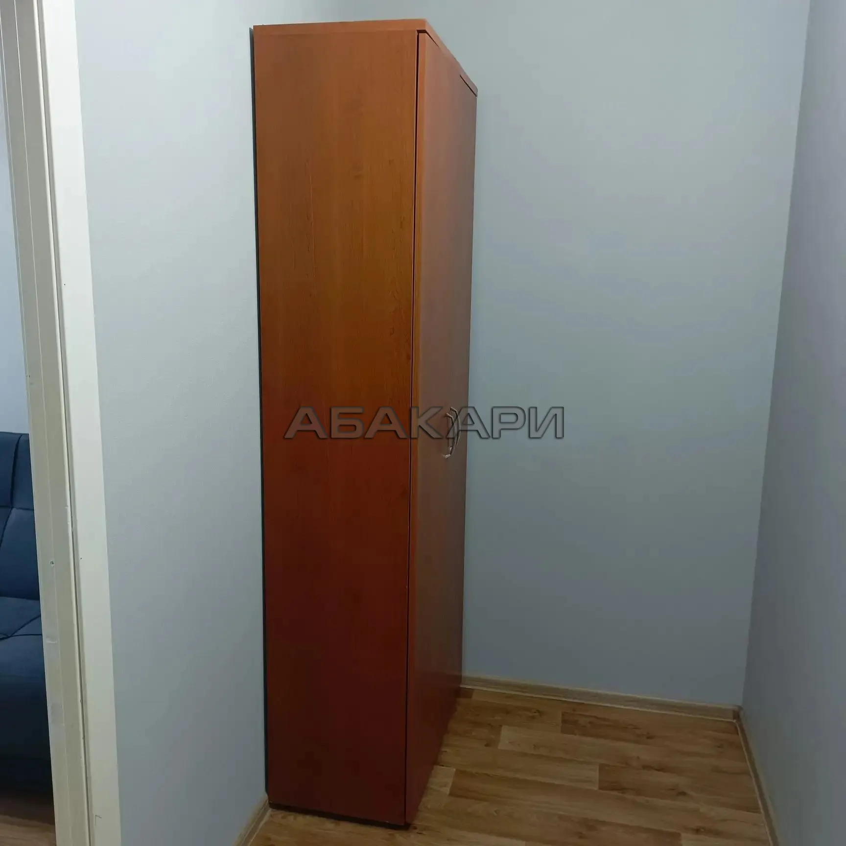 1-комнатная улица Чернышевского, 110  за 27000 руб/мес фото 8