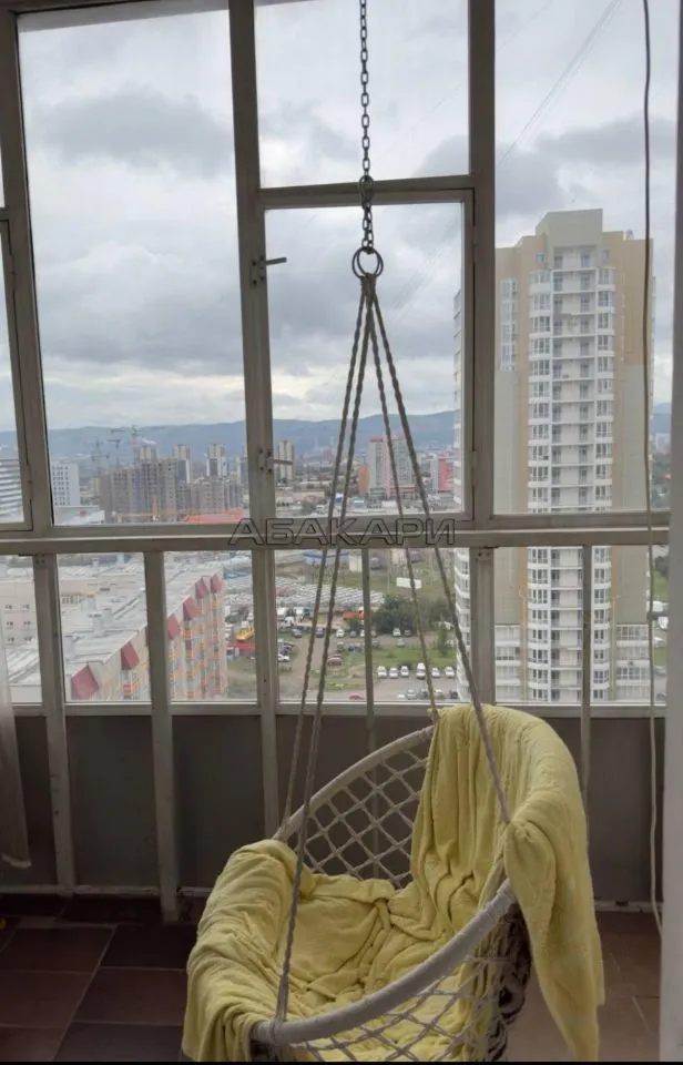 1-комнатная улица Шахтёров, 44 за 30000 руб/мес фото 4 1-комнатная улица Шахтёров, 44 за 30000 руб/мес фото 4