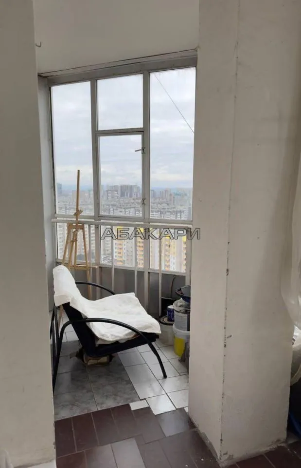 1-комнатная улица Шахтёров, 44 за 30000 руб/мес фото 5 1-комнатная улица Шахтёров, 44 за 30000 руб/мес фото 5