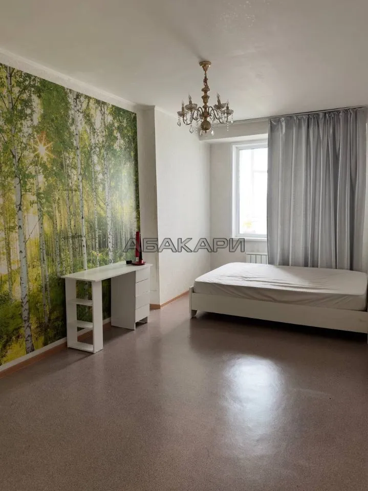 1-комнатная улица Шахтёров, 44 за 30000 руб/мес фото 7 1-комнатная улица Шахтёров, 44 за 30000 руб/мес фото 7