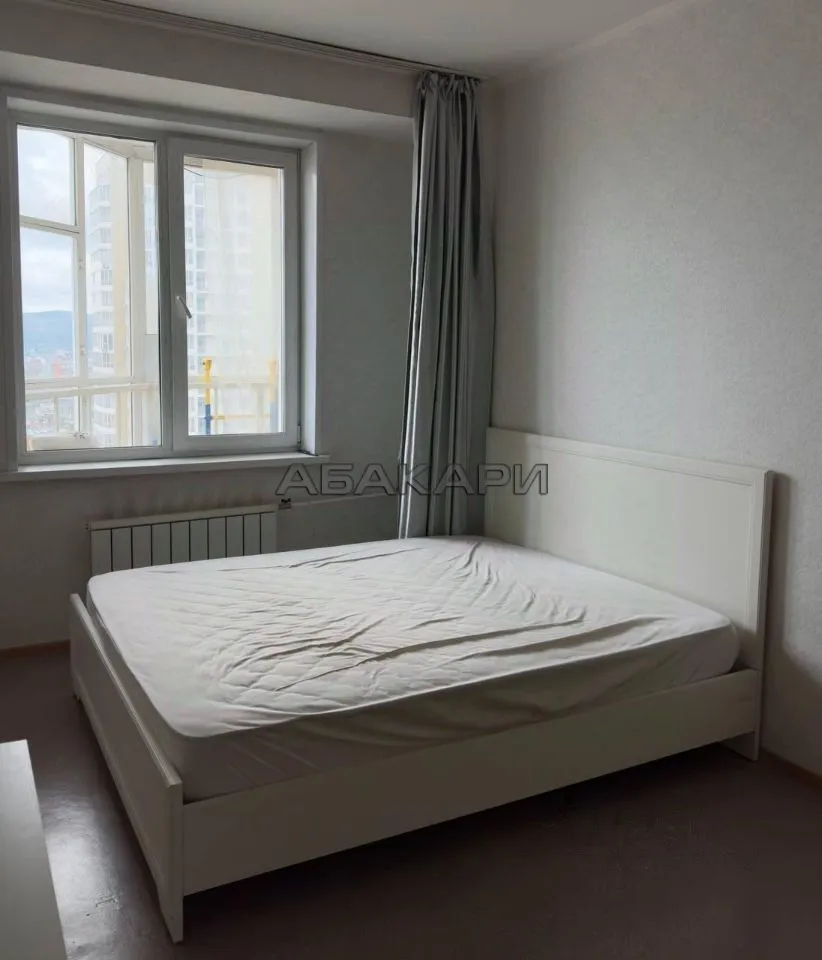 1-комнатная улица Шахтёров, 44 за 30000 руб/мес фото 3 1-комнатная улица Шахтёров, 44 за 30000 руб/мес фото 3