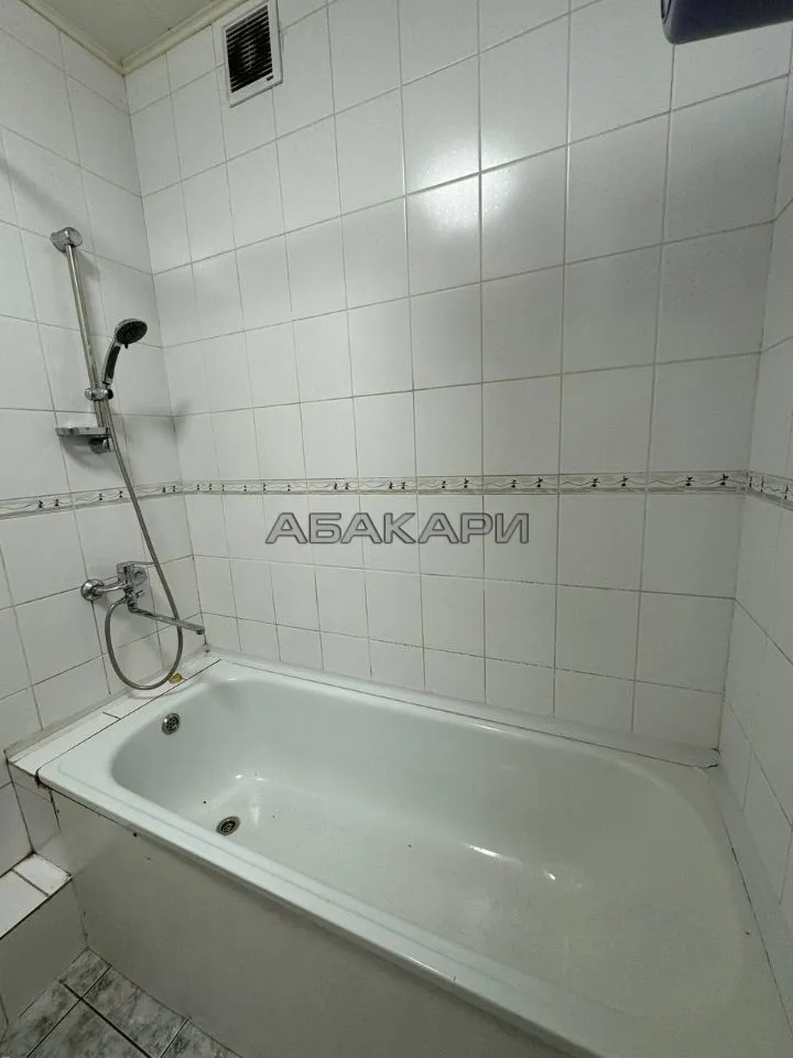 1-комнатная улица Шахтёров, 44 за 30000 руб/мес фото 9 1-комнатная улица Шахтёров, 44 за 30000 руб/мес фото 9