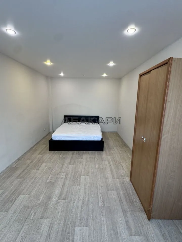 1-комнатная улица Сурикова, 53 за 35000 руб/мес фото 2 1-комнатная улица Сурикова, 53 за 35000 руб/мес фото 2