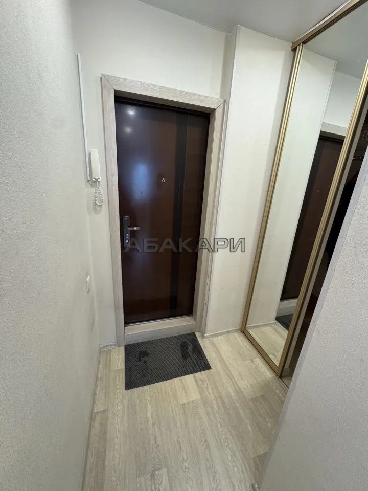 1-комнатная улица Сурикова, 53 за 35000 руб/мес фото 6 1-комнатная улица Сурикова, 53 за 35000 руб/мес фото 6