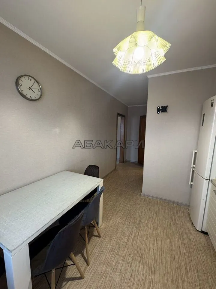 2-комнатная Ботанический бульвар, 19  за 45000 руб/мес фото 2