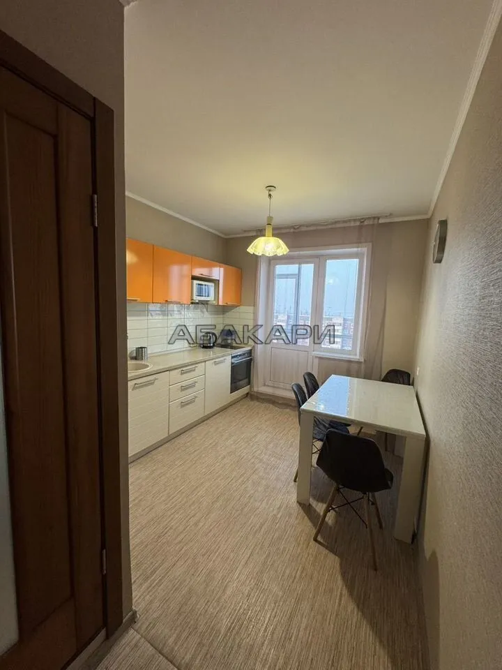 2-комнатная Ботанический бульвар, 19  за 45000 руб/мес фото 1