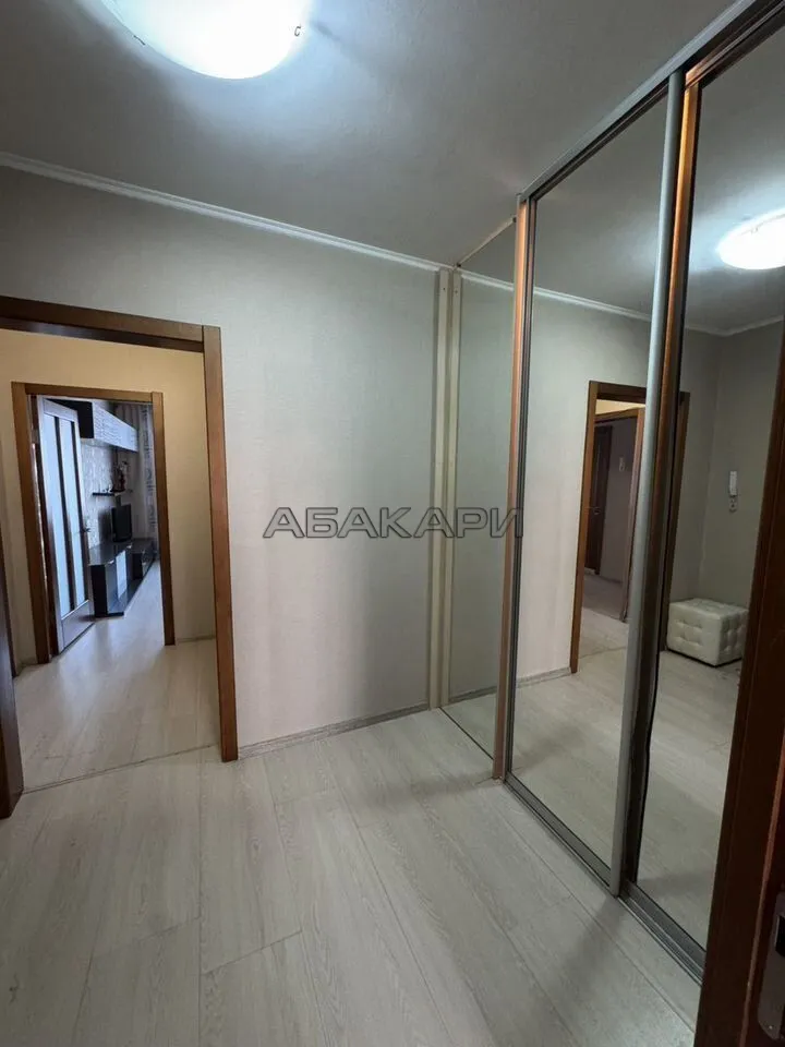 2-комнатная Ботанический бульвар, 19  за 45000 руб/мес фото 7