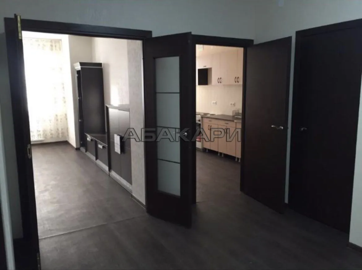 1-комнатная Краснодарская улица, 8  за 30000 руб/мес фото 6