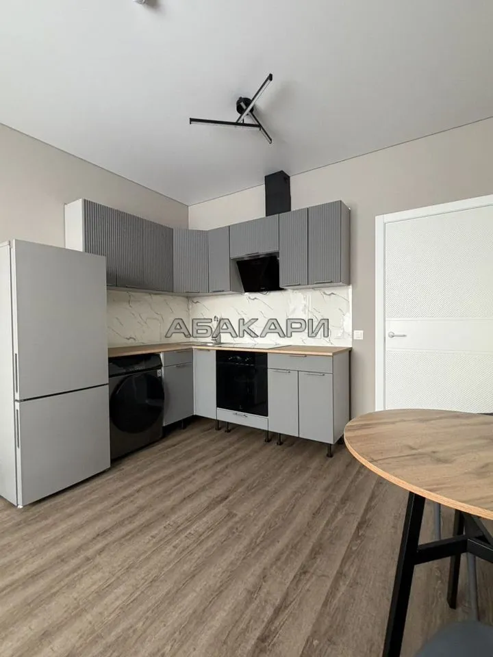 2-комнатная Норильская улица, 58  за 37000 руб/мес фото 1