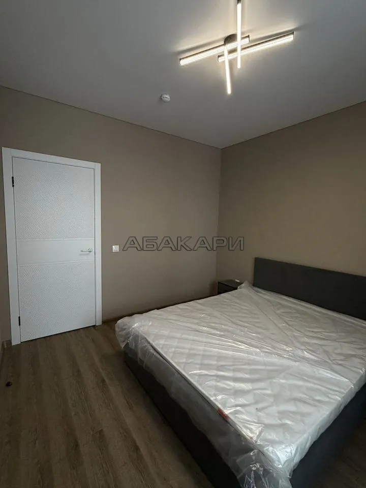 2-комнатная Норильская улица, 58  за 37000 руб/мес фото 7