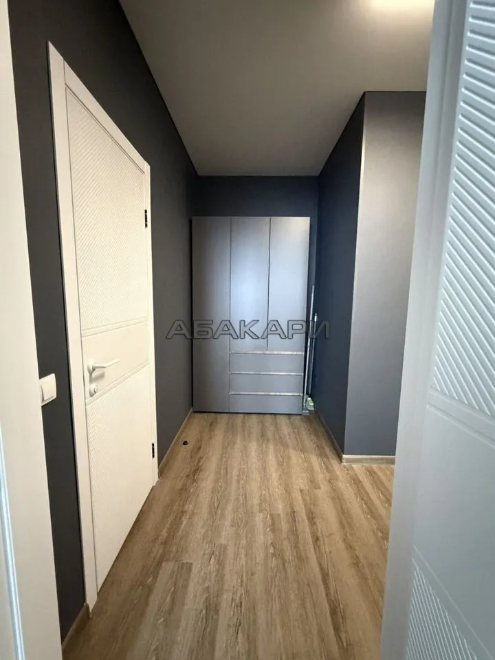 2-комнатная Норильская улица, 58  за 37000 руб/мес фото 9