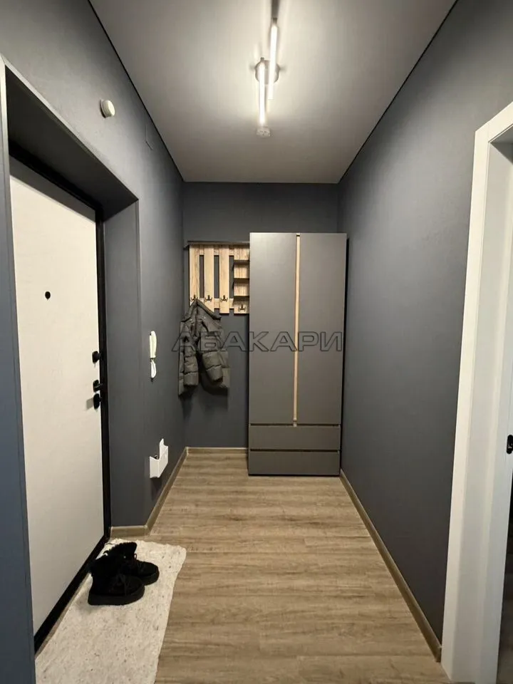 2-комнатная Норильская улица, 58  за 37000 руб/мес фото 10