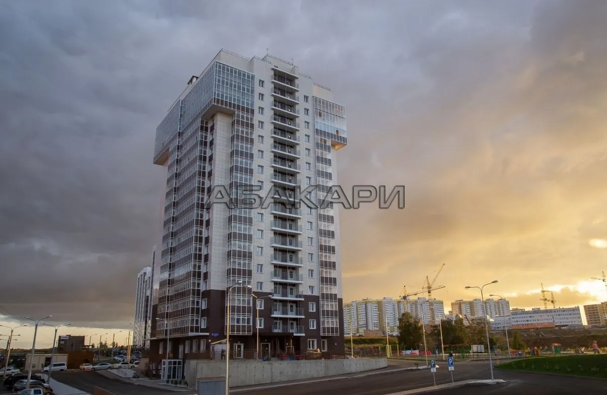 1-комнатная Соколовская улица, 78  за 30000 руб/мес фото 14