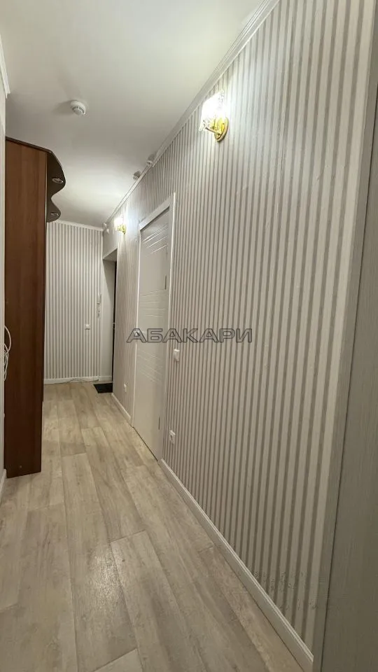 1-комнатная Соколовская улица, 78  за 30000 руб/мес фото 5