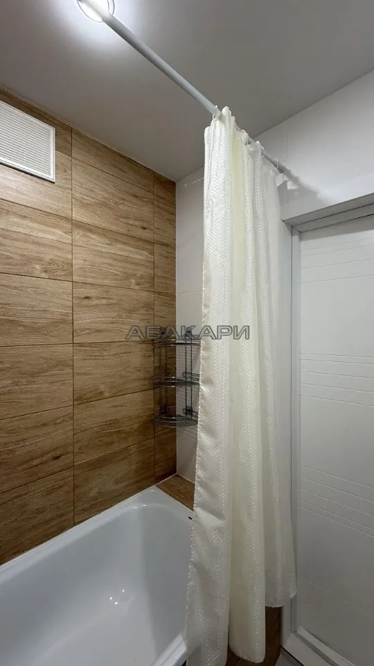 1-комнатная Соколовская улица, 78  за 30000 руб/мес фото 6