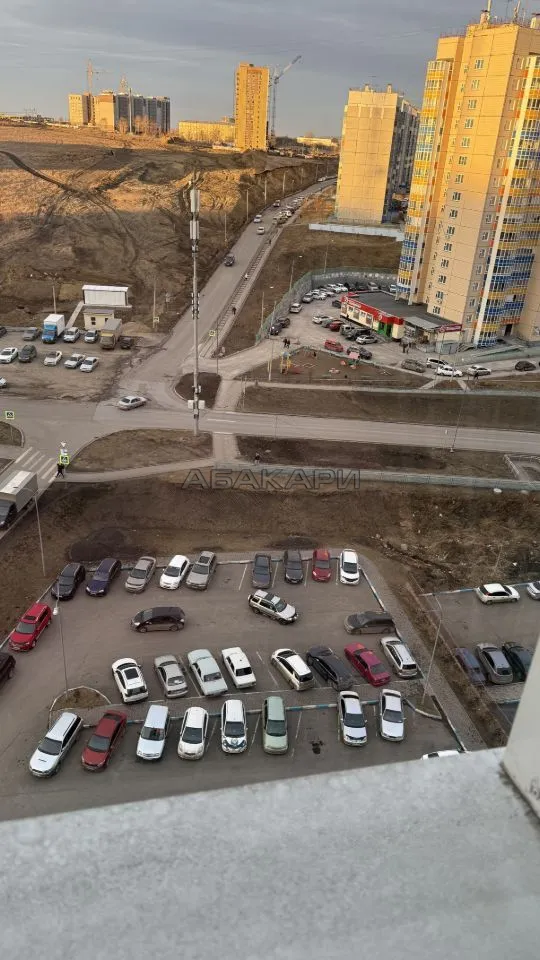 1-комнатная Соколовская улица, 78  за 30000 руб/мес фото 15