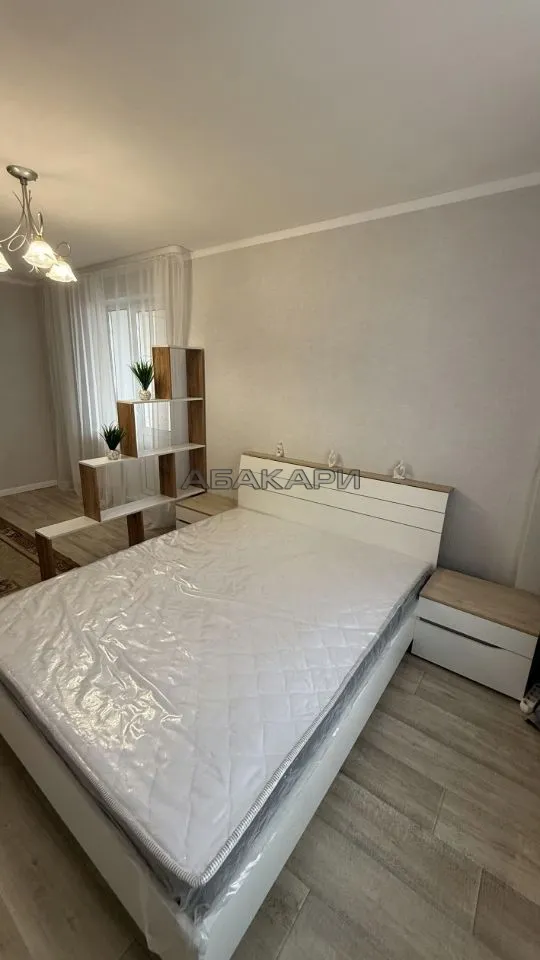 1-комнатная Соколовская улица, 78  за 30000 руб/мес фото 10