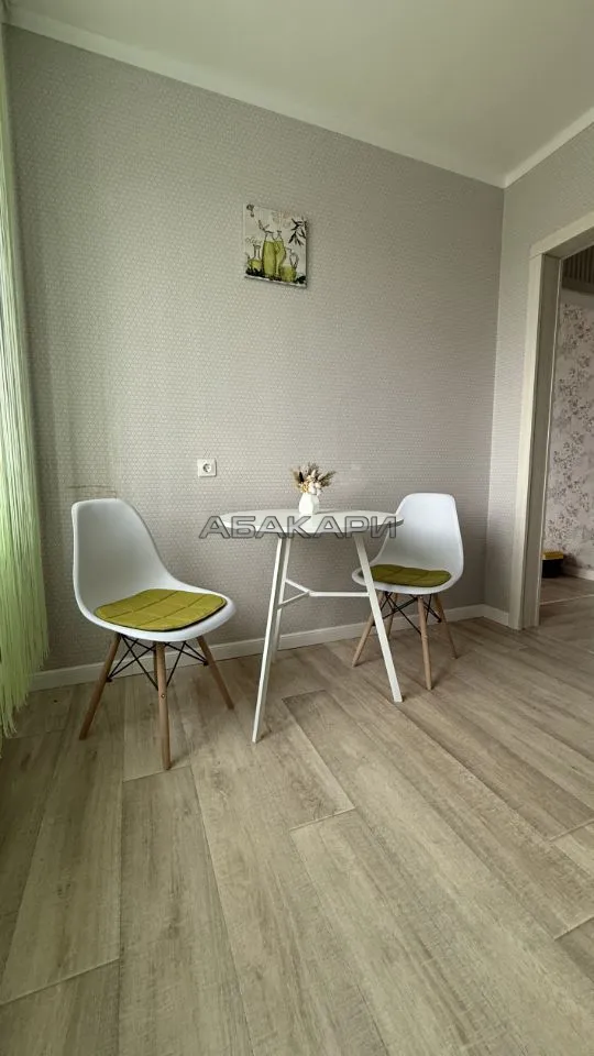 1-комнатная Соколовская улица, 78  за 30000 руб/мес фото 4