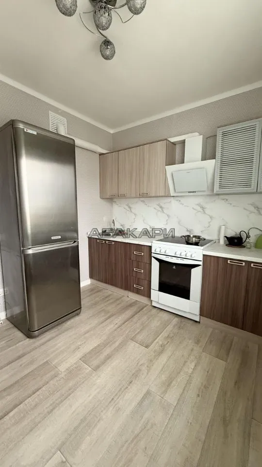 1-комнатная Соколовская улица, 78  за 30000 руб/мес фото 2