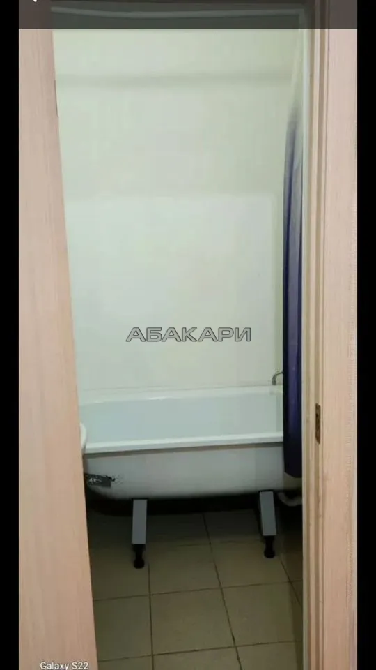 2-комнатная Светлогорский переулок, 6А  за 36000 руб/мес фото 8