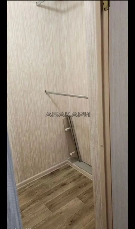 2-комнатная Светлогорский переулок, 6А за 36000 руб/мес фото 4 2-комнатная Светлогорский переулок, 6А за 36000 руб/мес фото 4