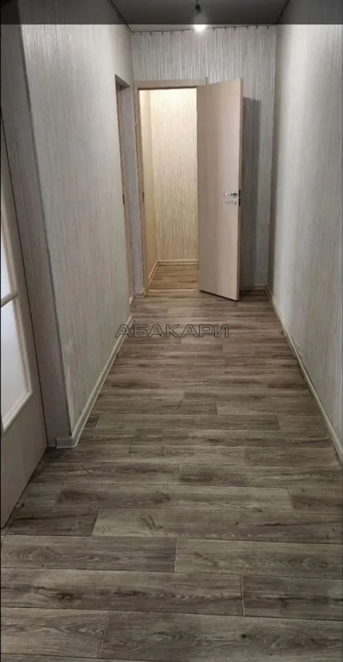 2-комнатная Светлогорский переулок, 6А за 36000 руб/мес фото 5 2-комнатная Светлогорский переулок, 6А за 36000 руб/мес фото 5