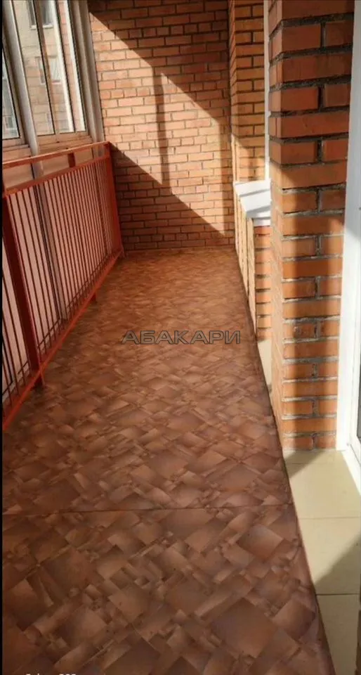 2-комнатная Светлогорский переулок, 6А за 36000 руб/мес фото 2 2-комнатная Светлогорский переулок, 6А за 36000 руб/мес фото 2