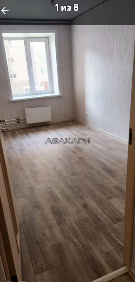 2-комнатная Светлогорский переулок, 6А за 36000 руб/мес фото 3 2-комнатная Светлогорский переулок, 6А за 36000 руб/мес фото 3